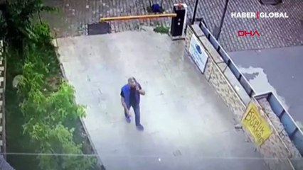 Güzellik merkezinde tecavüz... Rozet gösterip saldırdı!