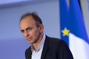 Editorialiste ou homme politique ? Eric Zemmour dans le viseur du CSA