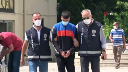 Kavgada kurtarmak istediği ağabeyini böyle öldürdü