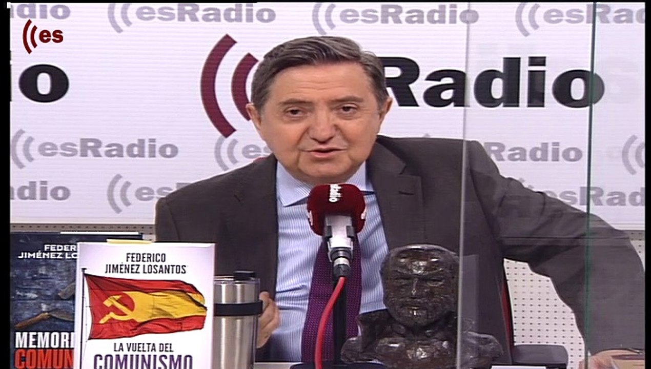 Federico a las 8: La humillación de los golpistas a España