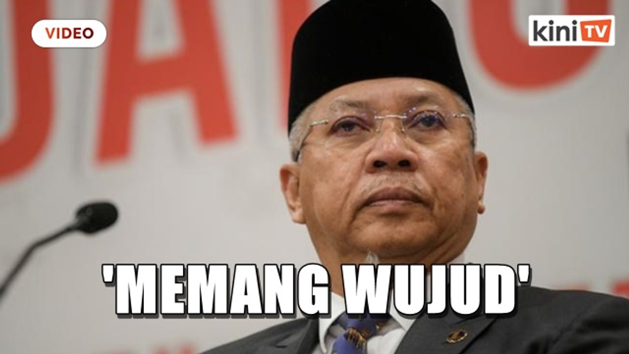 'Bukan ura-ura, jajaran baru mula terbentuk Ogos tahun lalu' - Annuar