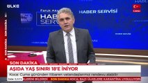 Faruk Aksoy ile Haber Servisi – 23 Haziran 2021