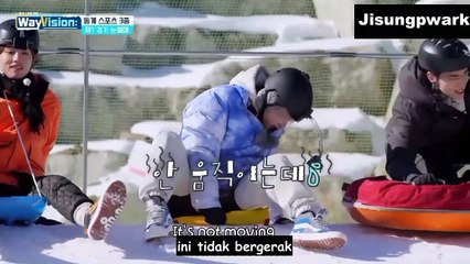[HARDSUB INDO] WAYVISION 2 EPS.9-10 FULL