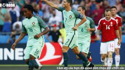 CHÍNH THỨC Lịch thi đấu vòng 18 EURO 2020 năm 2021 mới nhất