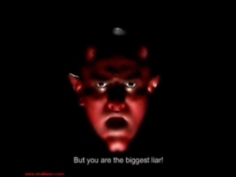 Le vrai ebliss.chaytan