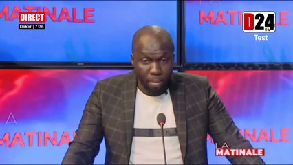Nécrologie : le groupe Dmédia en deuil, Fabrice Nguéma a perdu sa fille de 22 ans (Vidéo)