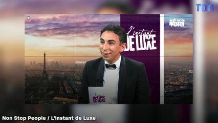 « J'ai dû lui mentir » : Stéphane Plaza, ému, fait une déchirante révélation au sujet de la mort de sa mère