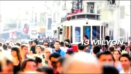 Yavuz Sultan Selim Köprüsü tanıtım filmi