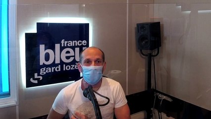 Camille Sammut, « L’Adresse Coiffure », Champion de France, vice-champion d'Europe de coiffure