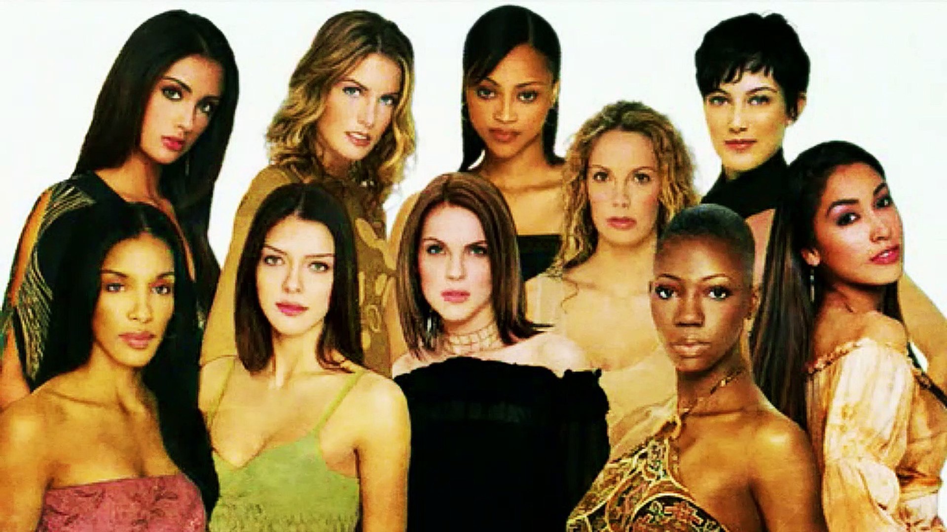 America's next top model season 24 shop episode 1