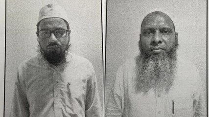 Uttar Pradesh ATS probing terror angle in religious conversion case