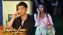 Endless Love: Johnny, nawalan na ng pag-asa | Episode 14