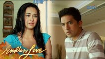 Endless Love: Jenny, nilayasan ang abusado niyang boss | Episode 14