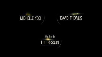 THE LADY (2011) HD Streaming VOST-FR