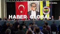 Aziz Yıldırım'dan Fenerbahçe başkanlığına aday olacak mısınız sorusuna yanıt