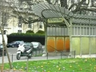 Les petites galères d'MRy