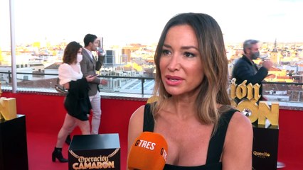 Cecilia Gómez tras su ruptura con Marco Vricella: “Estoy abierta al amor”