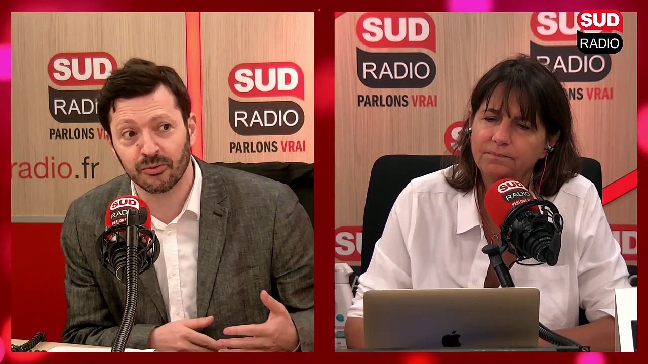 L'amazonisation de la société