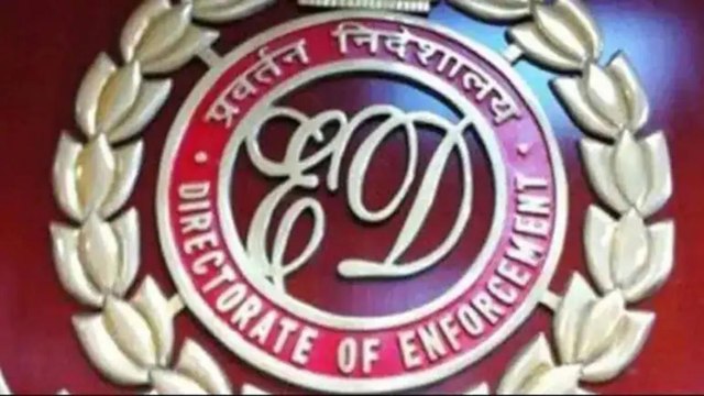 ED tightens noose on fraudsters, attaches assets of 81 crore