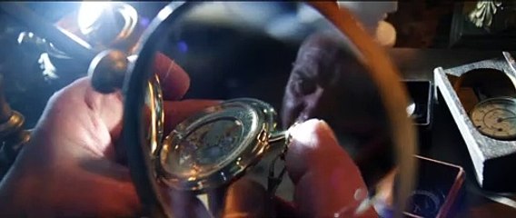 La novena profecía -  Tráiler -