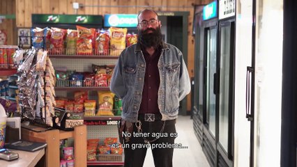 El gran camino - Tráiler oficial -