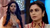 Molkki Episode Spoiler; Purvi और Virendra को अलग करने के लिए अब Sakshi ने खेला ये दांव | FilmiBeat