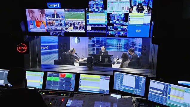 Les jours heureux d'Adélaïde de Clermont-Tonnerre : le livre recommandé par Nicolas Carreau