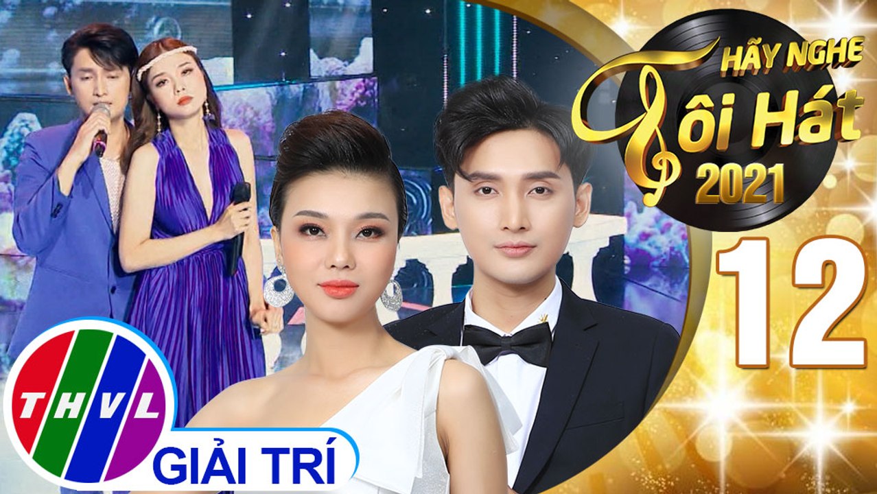 Hãy nghe tôi hát Mùa 5 - Tập 12: Bên em là biển rộng - Đoàn Tuấn, Thái Bảo