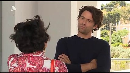 Apostolis Totsikas - Ela sti thesi mou (season 5 episode 196 scenes)