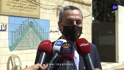 وزير التربية: وجدت ارتياحا من الطلبة على امتحان التربية الإسلامية