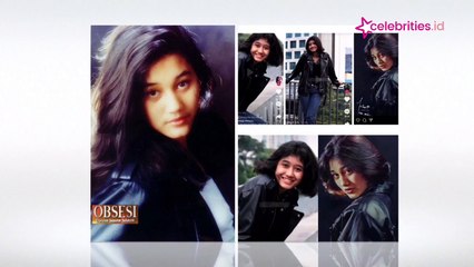 Viral, Amel Gadis 18 Tahun Yang Mirip Almarhumah Nike Ardila