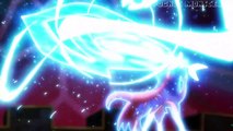 Pokemon legendary Pokemon fight amv