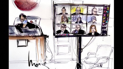 Britney Spears tells judge: 'I want my life back'