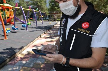 81 ilde 'Huzurlu Sokaklar' uygulaması: 1002 kişi yakalandı