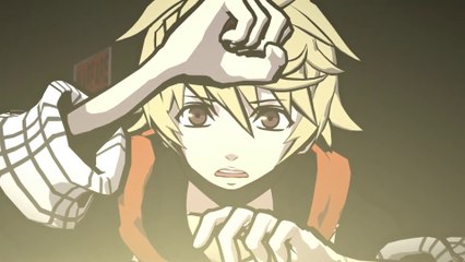 NEO The World Ends with You - Bande-annonce finale