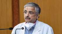 Here's what AIIMS Director on Delta Plus Variant