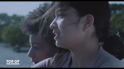 Teaser MENARCHE de Lillah Halla, TOTS 11 juillet 2021