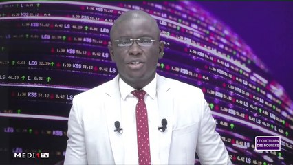 Le quotidien des bourses - 24/06/2021