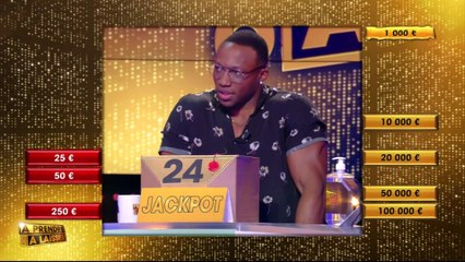 Yannis pourra-t-il gâter sa famille en remportant les 100 000 euros ?