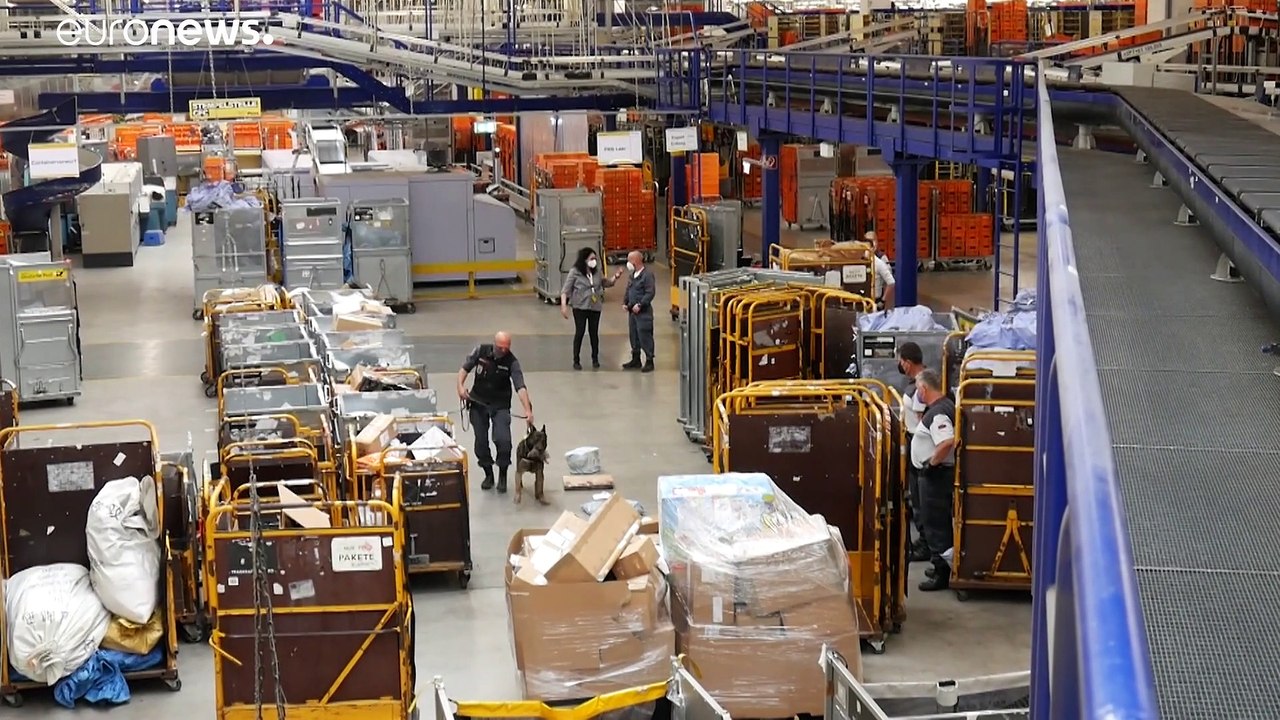 „Immer billiger, reiner und in größeren Mengen“: Sorgenkind Kokainhandel in Europa