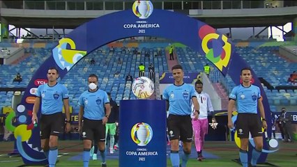 Peru erase two-goal deficit in 2-2 draw with Ecuador, close in on next round spot