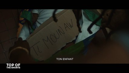 Teaser TIMOUN AW de Nelson Foix dans TOP OF THE SHORTS, 25 Juillet 2021