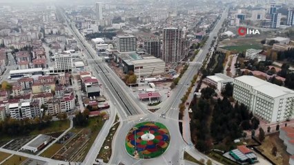 TOKİ, Elazığ’da konut ve ticari alan için yatırımlık 136 arsayı satışa çıkardı