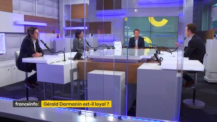 Les informés du matin du 24 juin 2021