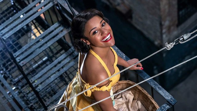 Rachel Zegler, nouvelle Blanche-Neige métisse annoncée par Disney