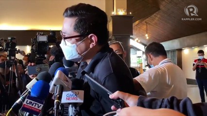 Bam Aquino: Noynoy gave so much and left very little for himself