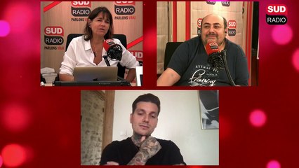 Marty Early (Tattoo Cover) - "Je refuse plus de tattoos que je n’accepte d’en faire ! "