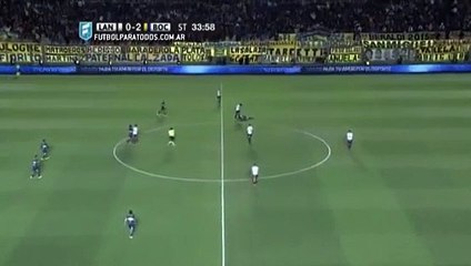 Tevez havada takla attı!