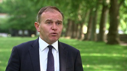 Government accepts ‘more things needed’ in climate policy