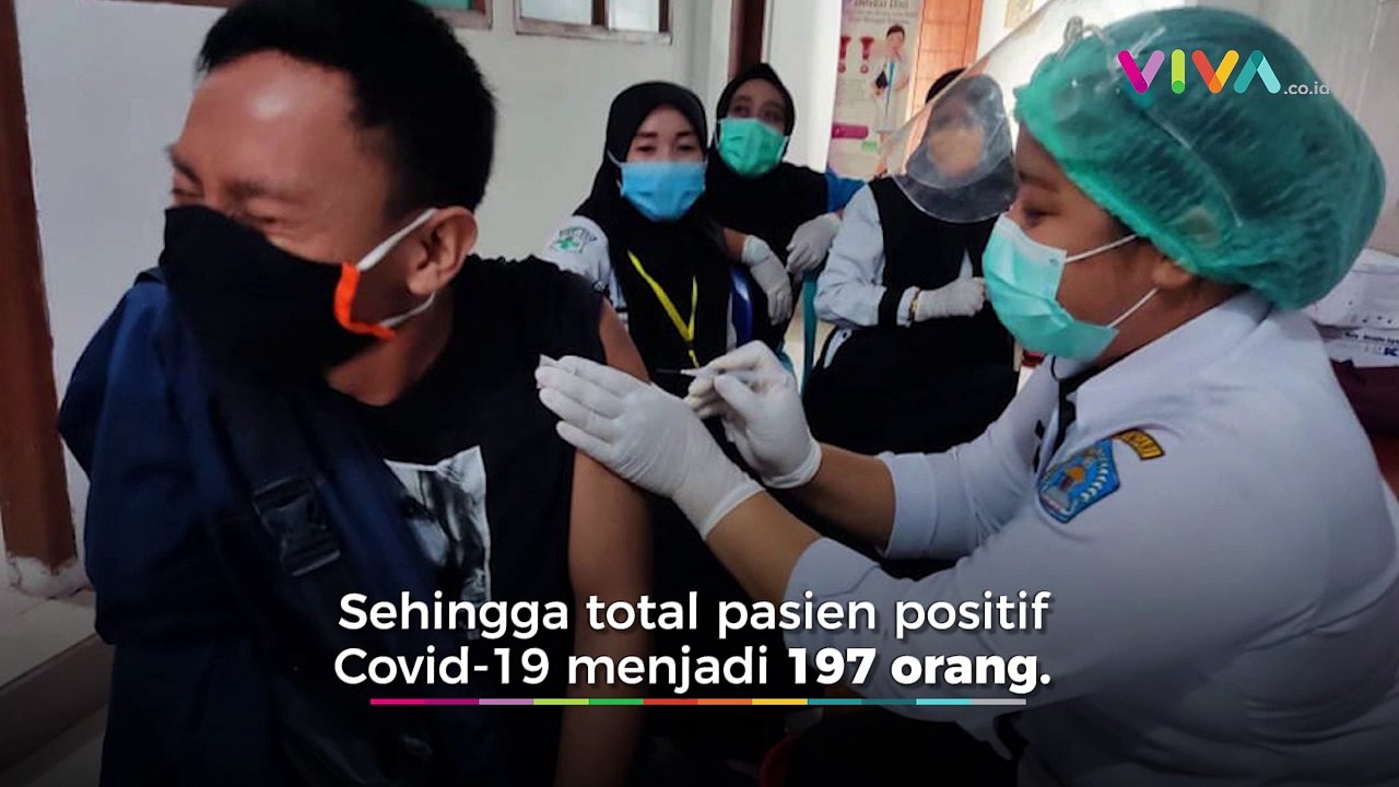 Lonjakan Kasus Covid-19 di Kendari Semakin Mengkhawatirkan
